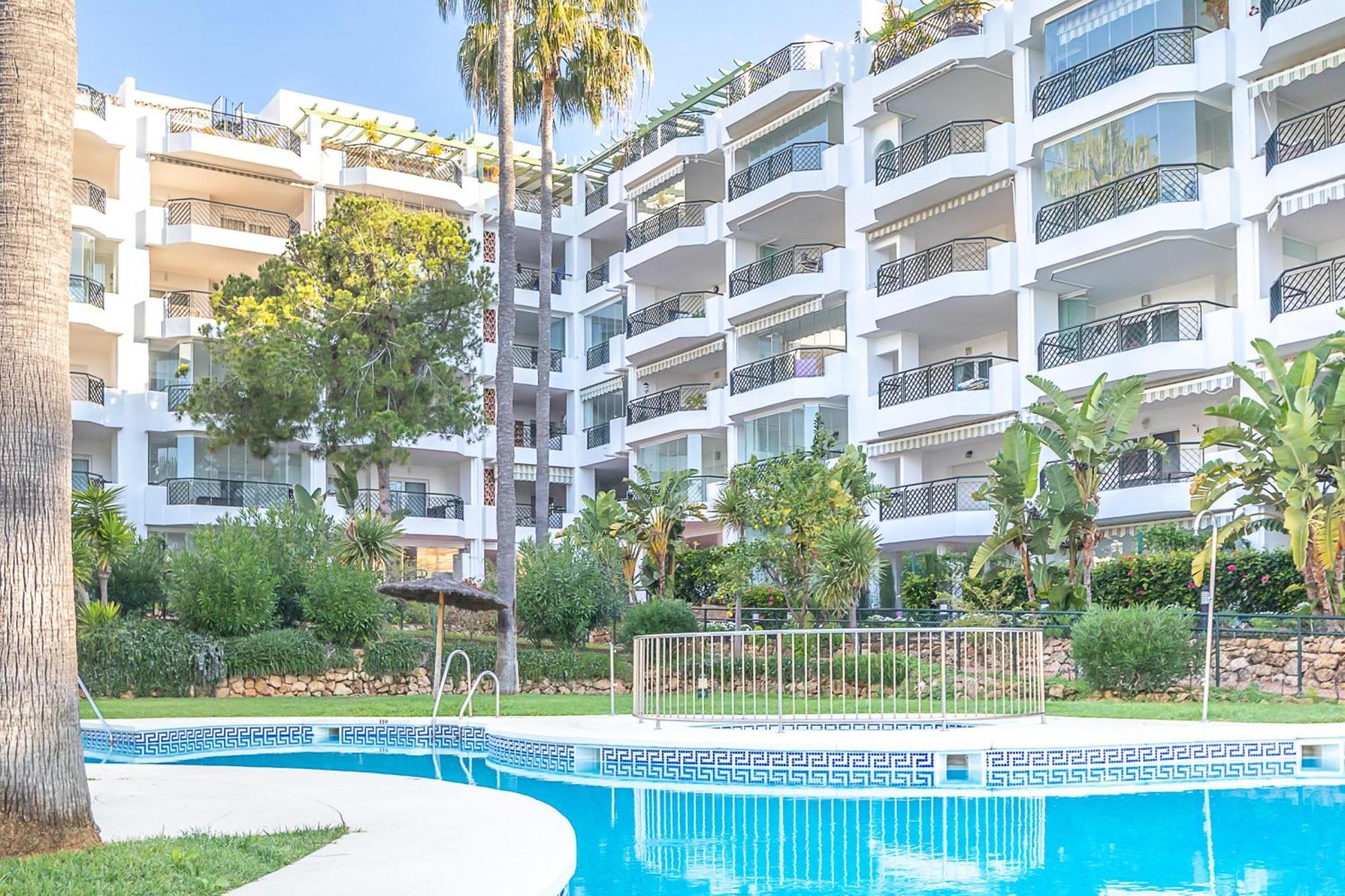 Mi Capricho Beach Front Sea View & Pool - Happy Rentals Sitio de Calahonda Exterior photo