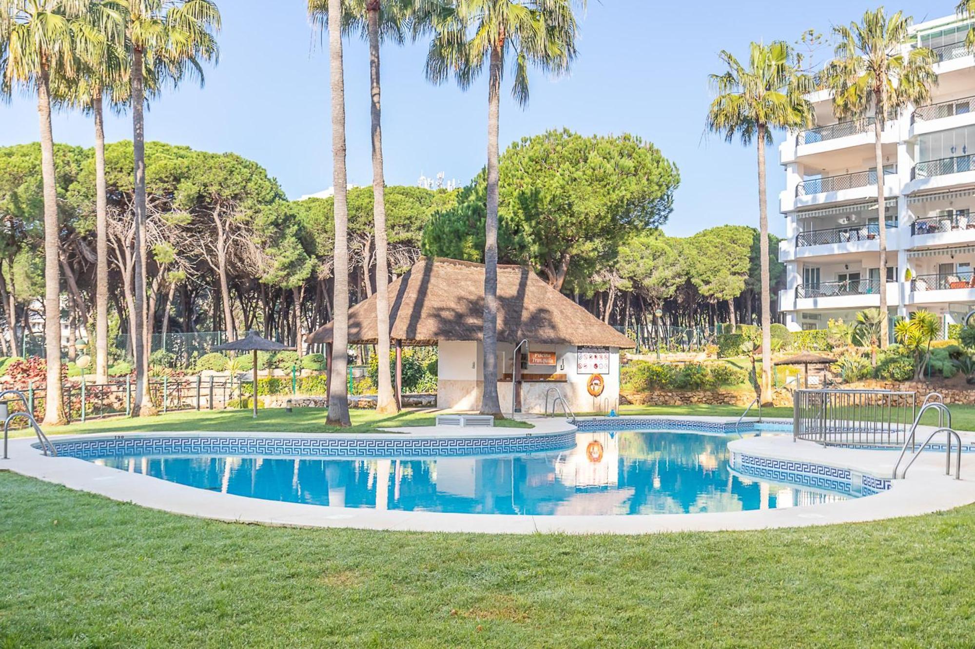 Mi Capricho Beach Front Sea View & Pool - Happy Rentals Sitio de Calahonda Exterior photo