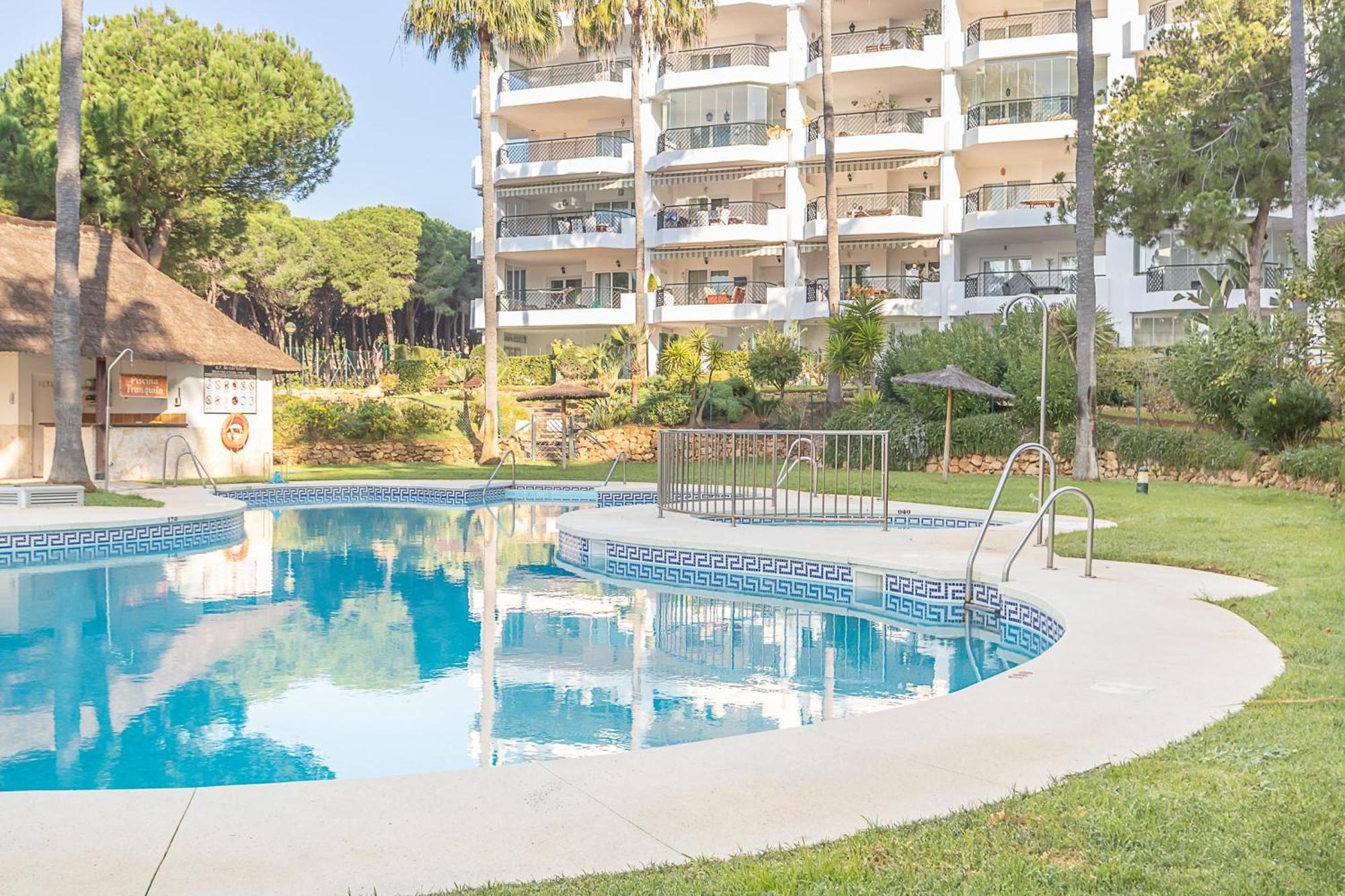 Mi Capricho Beach Front Sea View & Pool - Happy Rentals Sitio de Calahonda Exterior photo